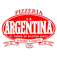 _La Argentina